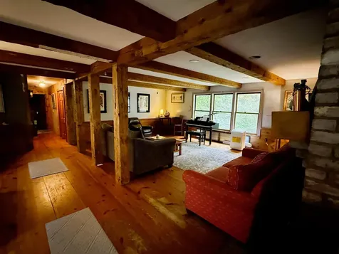 135 Exeter Road North Hampton NH 03862