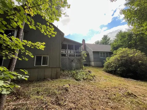 135 Exeter Road North Hampton NH 03862