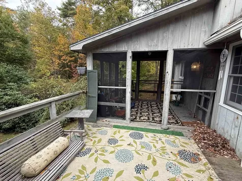 135 Exeter Road North Hampton NH 03862