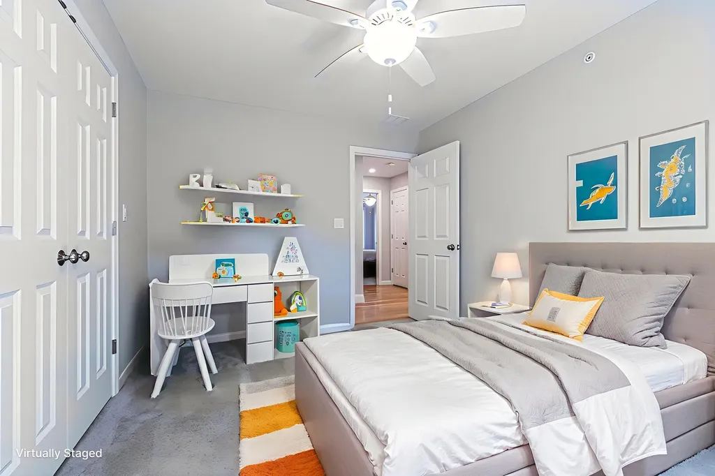 115 Forestedge Way Manchester NH 03102