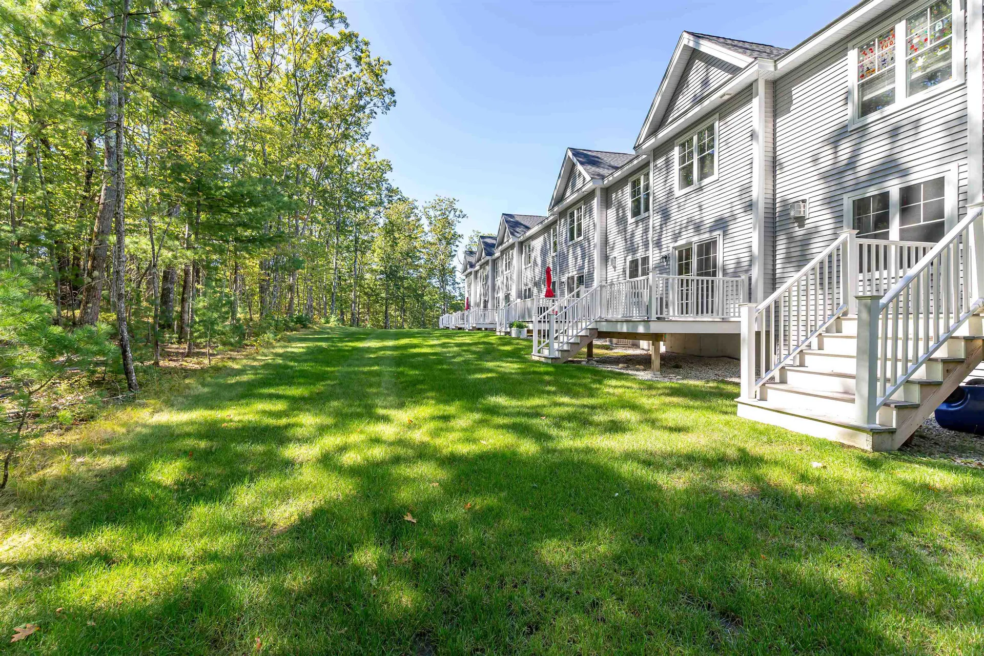 115 Forestedge Way Manchester NH 03102