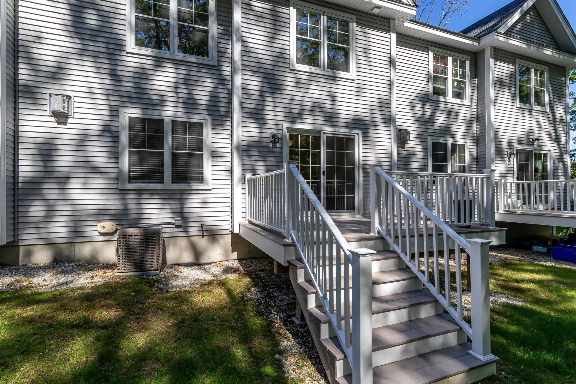 115 Forestedge Way Manchester NH 03102