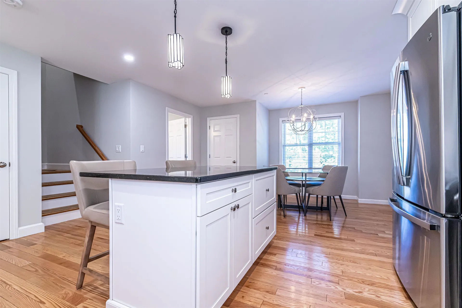 115 Forestedge Way Manchester NH 03102