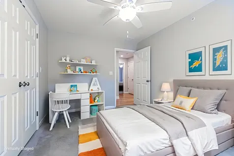 115 Forestedge Way Manchester NH 03102