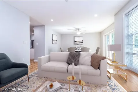 115 Forestedge Way Manchester NH 03102