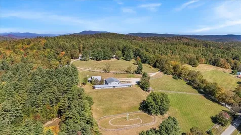 35 Fawn Ledge Lane Jamaica VT 05343