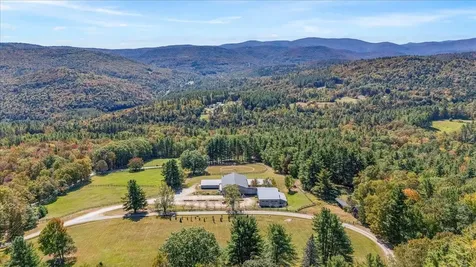 35 Fawn Ledge Lane Jamaica VT 05343