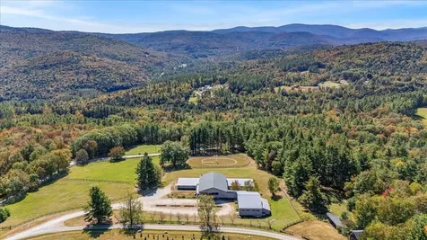 35 Fawn Ledge Lane Jamaica VT 05343