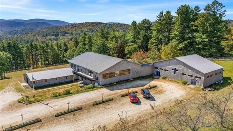 35 Fawn Ledge Lane Jamaica VT 05343