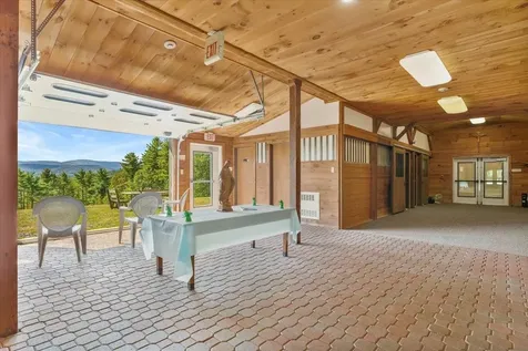 35 Fawn Ledge Lane Jamaica VT 05343