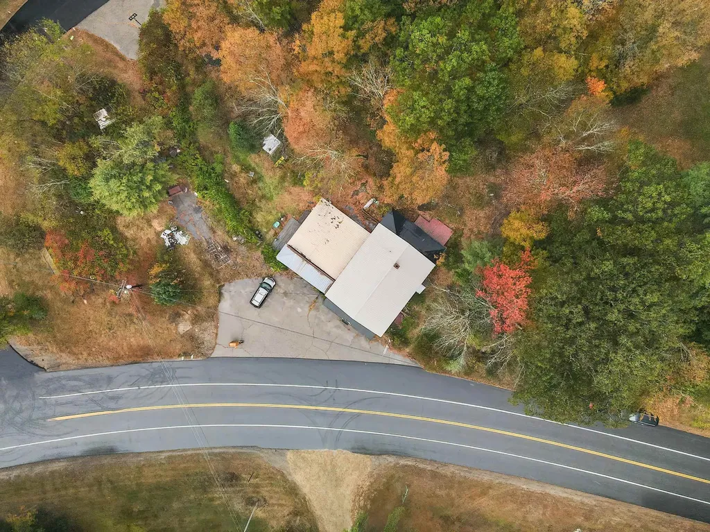 3447 Us Route 3 Thornton NH 03285