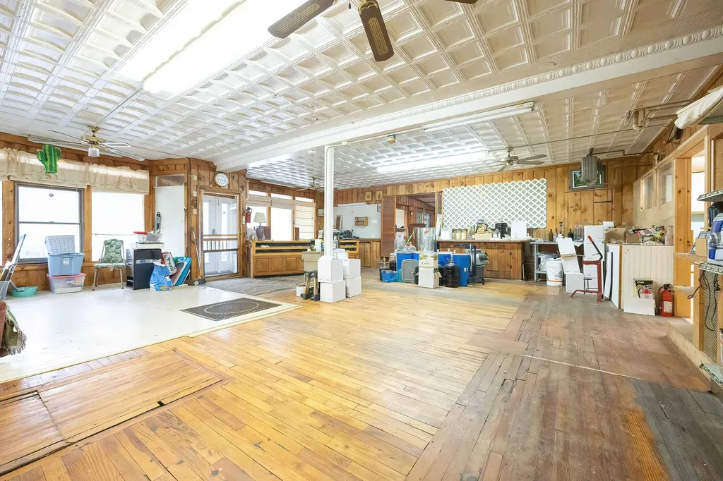 3447 Us Route 3 Thornton NH 03285