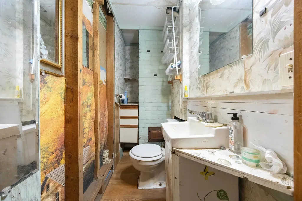 3447 Us Route 3 Thornton NH 03285