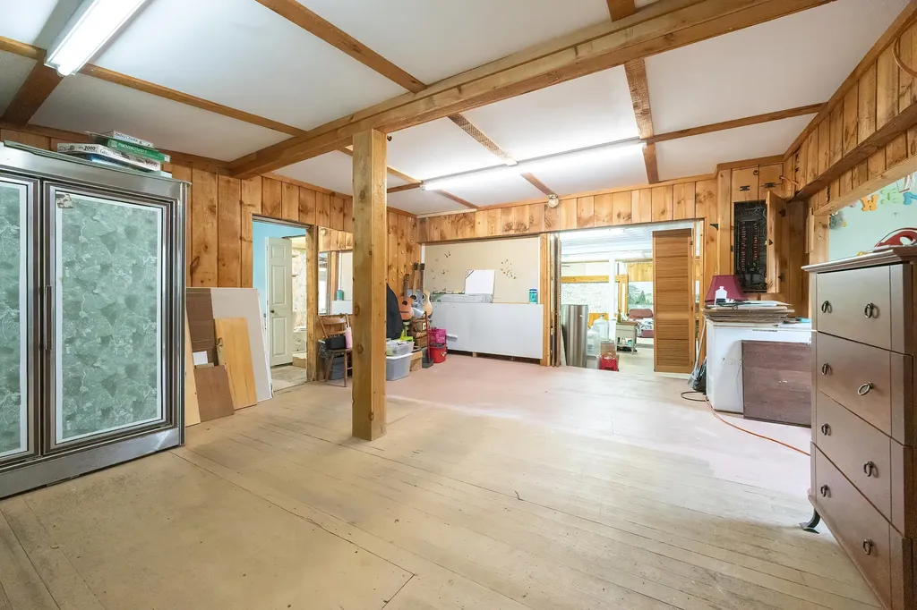 3447 Us Route 3 Thornton NH 03285