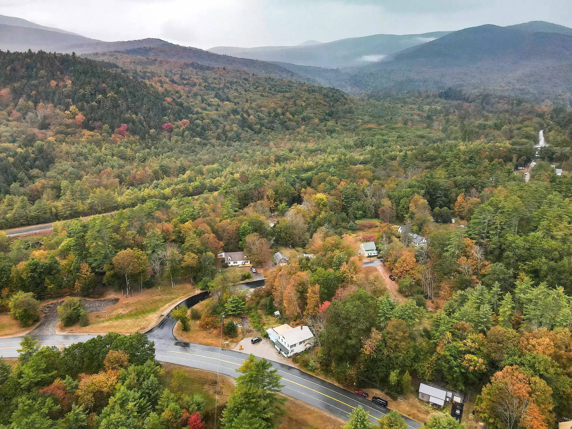 3447 Us Route 3 Thornton NH 03285