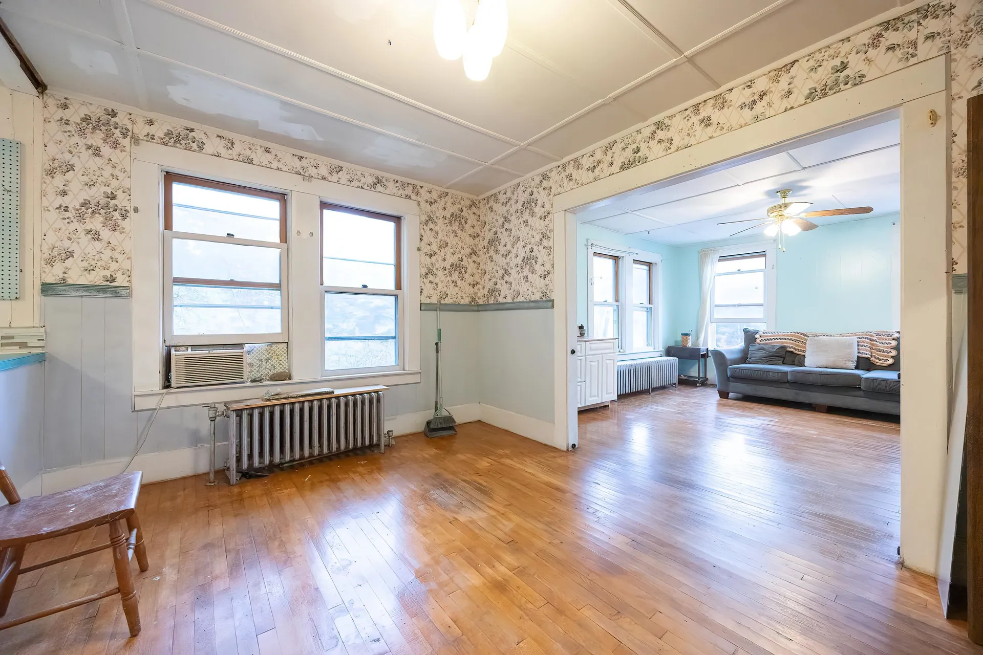 3447 Us Route 3 Thornton NH 03285