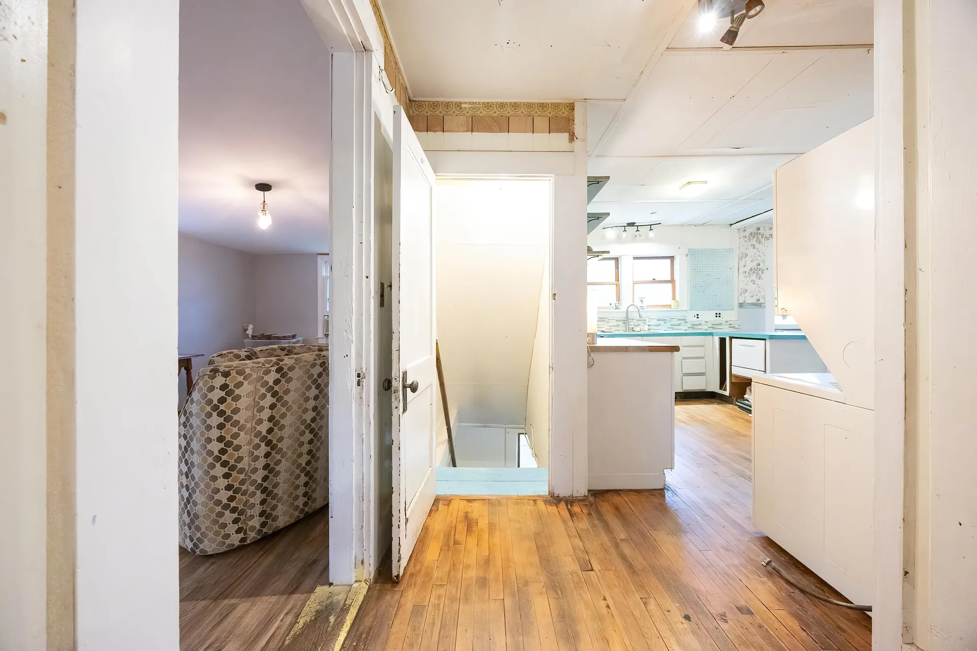 3447 Us Route 3 Thornton NH 03285