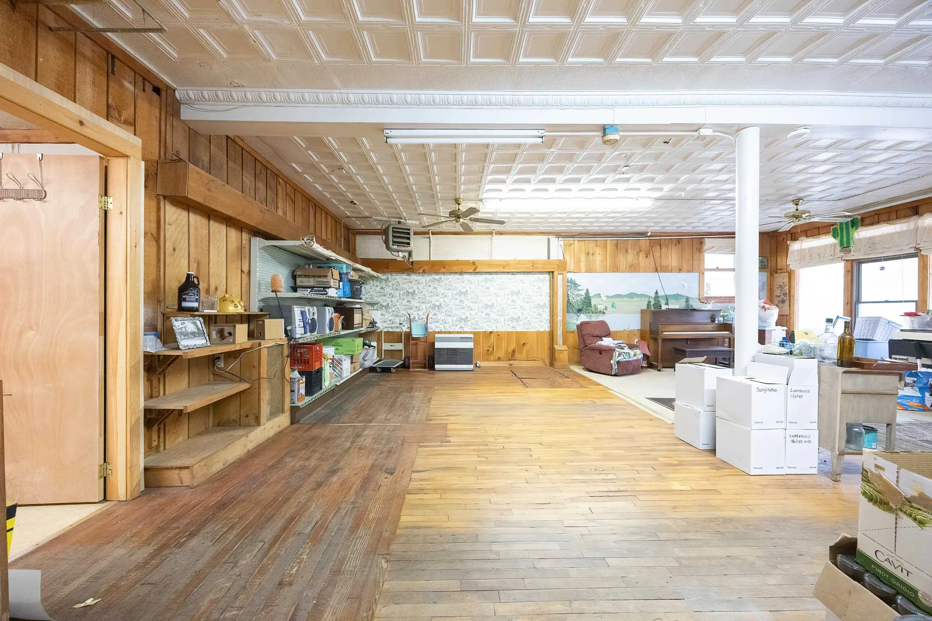 3447 Us Route 3 Thornton NH 03285