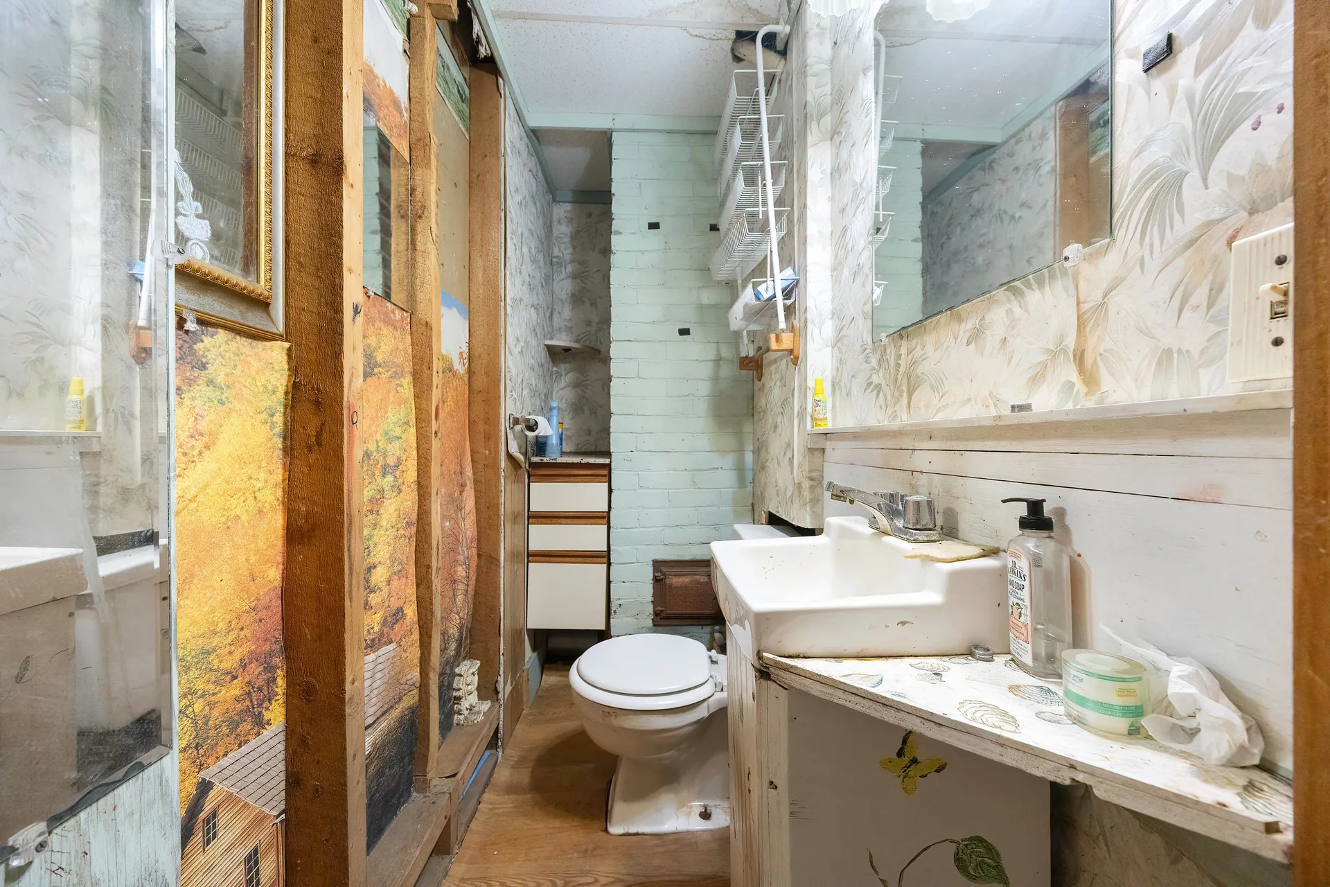 3447 Us Route 3 Thornton NH 03285