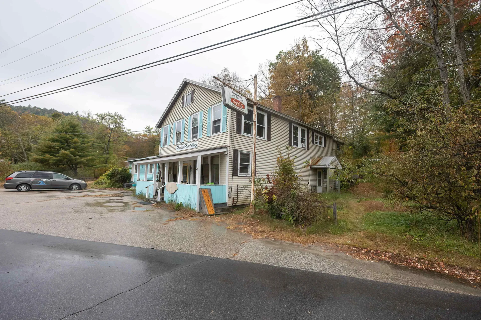 3447 Us Route 3 Thornton NH 03285