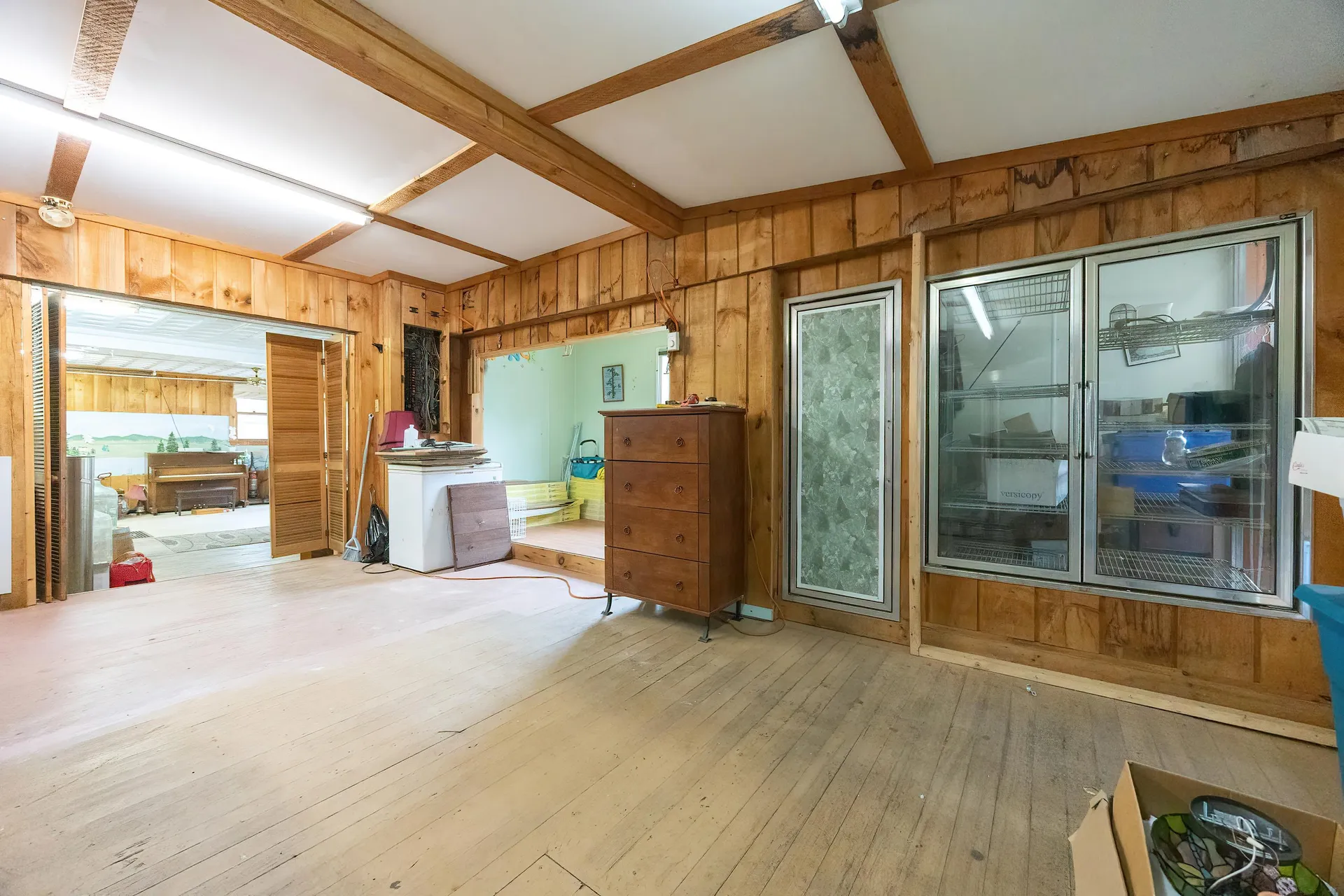 3447 Us Route 3 Thornton NH 03285