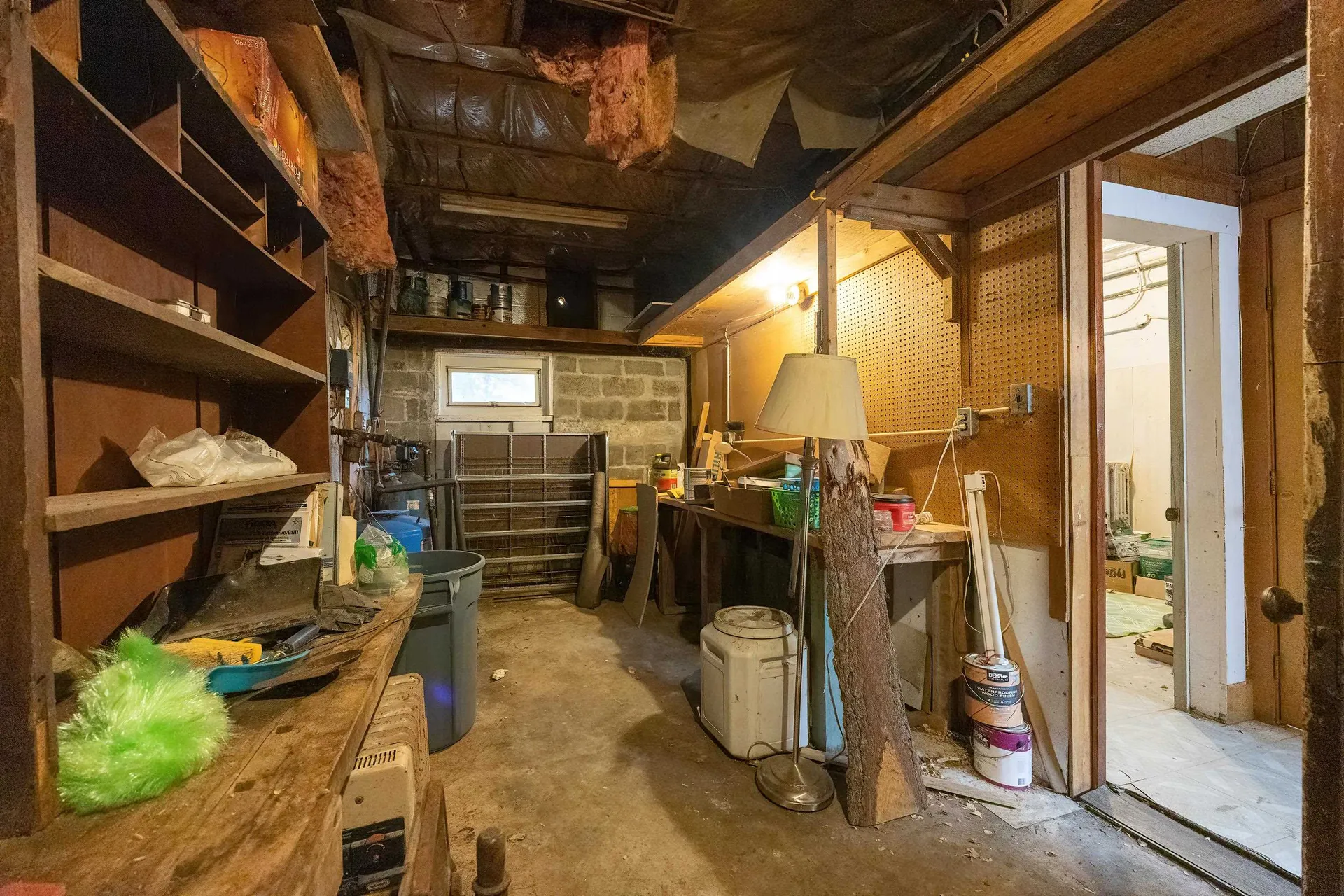 3447 Us Route 3 Thornton NH 03285