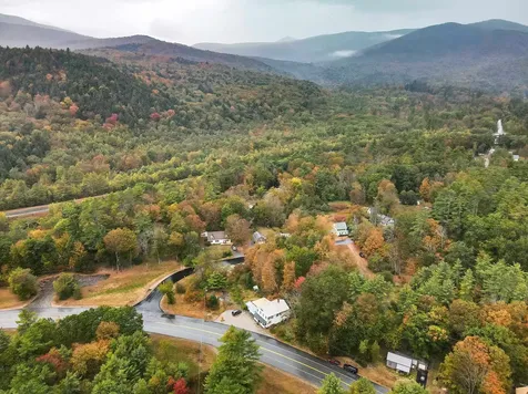 3447 Us Route 3 Thornton NH 03285