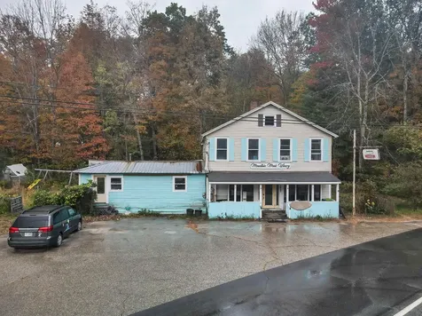 3447 Us Route 3 Thornton NH 03285