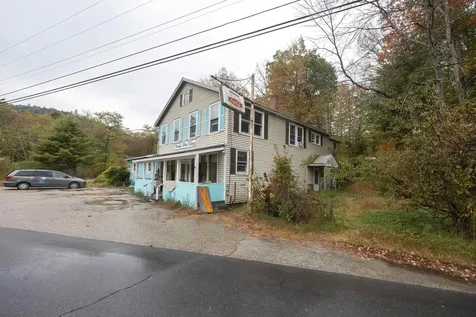 3447 Us Route 3 Thornton NH 03285