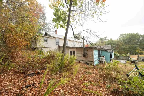 3447 Us Route 3 Thornton NH 03285