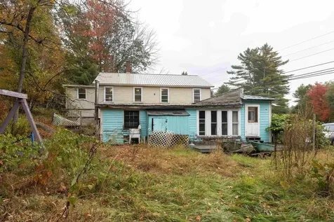 3447 Us Route 3 Thornton NH 03285