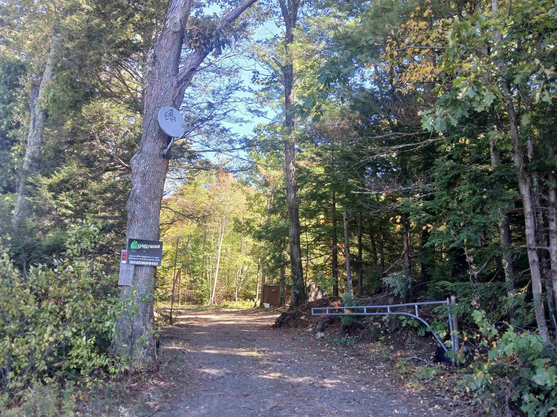 373 Calef Highway Lee NH 03861