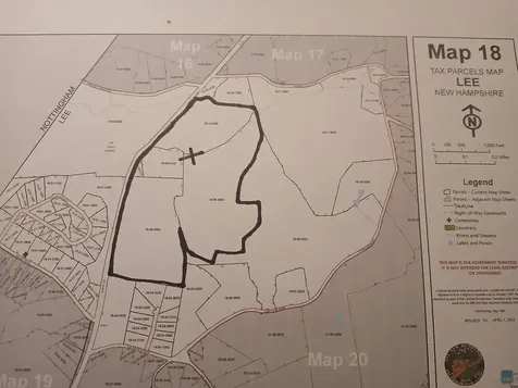 373 Calef Highway Lee NH 03861