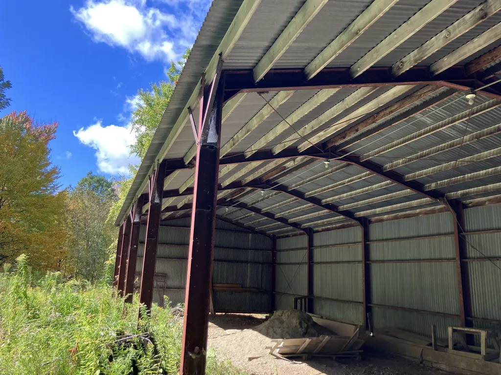 95 Highbridge Road Lyme NH 03768