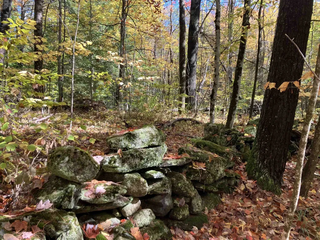 95 Highbridge Road Lyme NH 03768