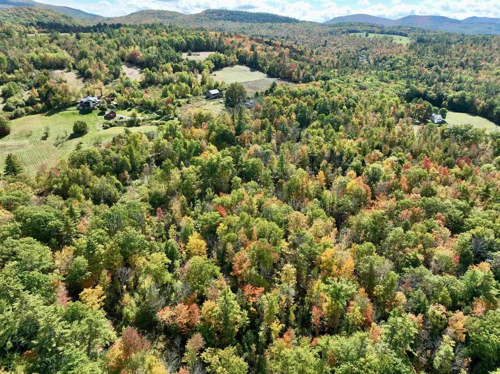 95 Highbridge Road Lyme NH 03768