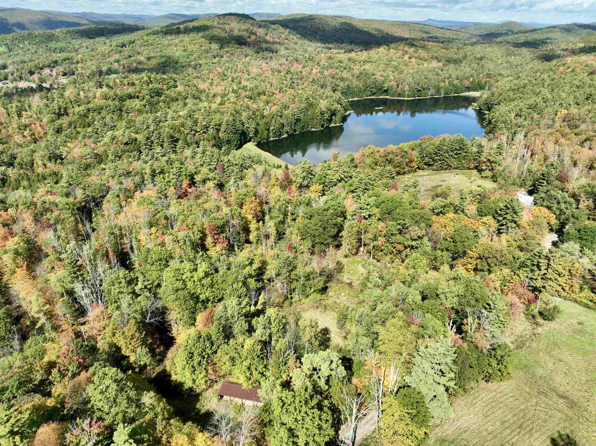 95 Highbridge Road Lyme NH 03768