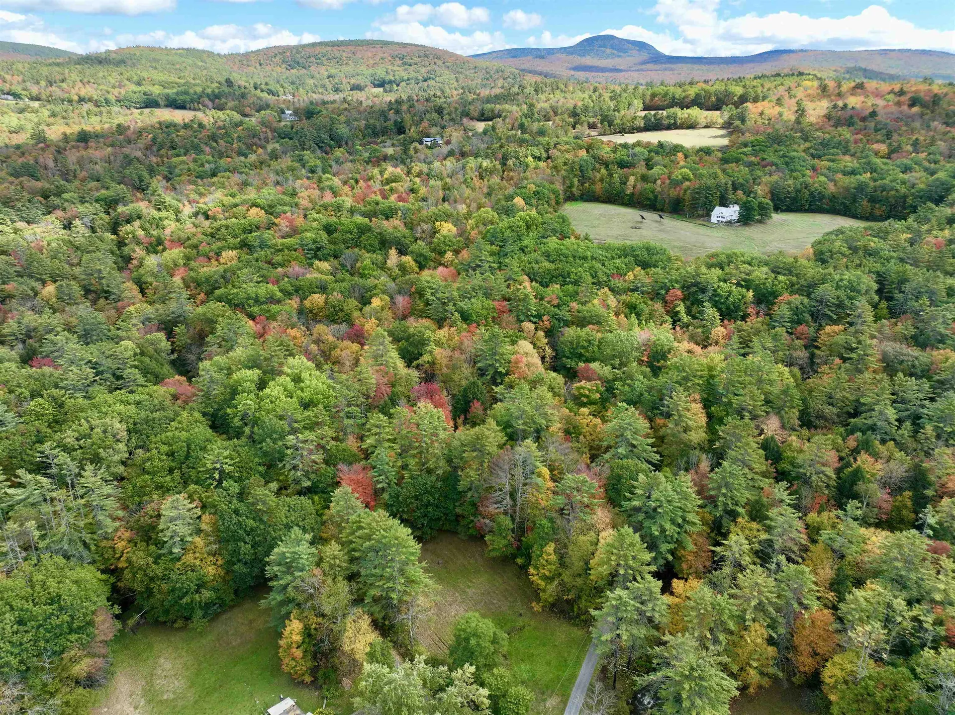 95 Highbridge Road Lyme NH 03768