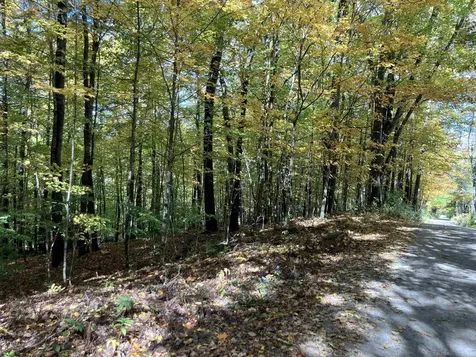 95 Highbridge Road Lyme NH 03768