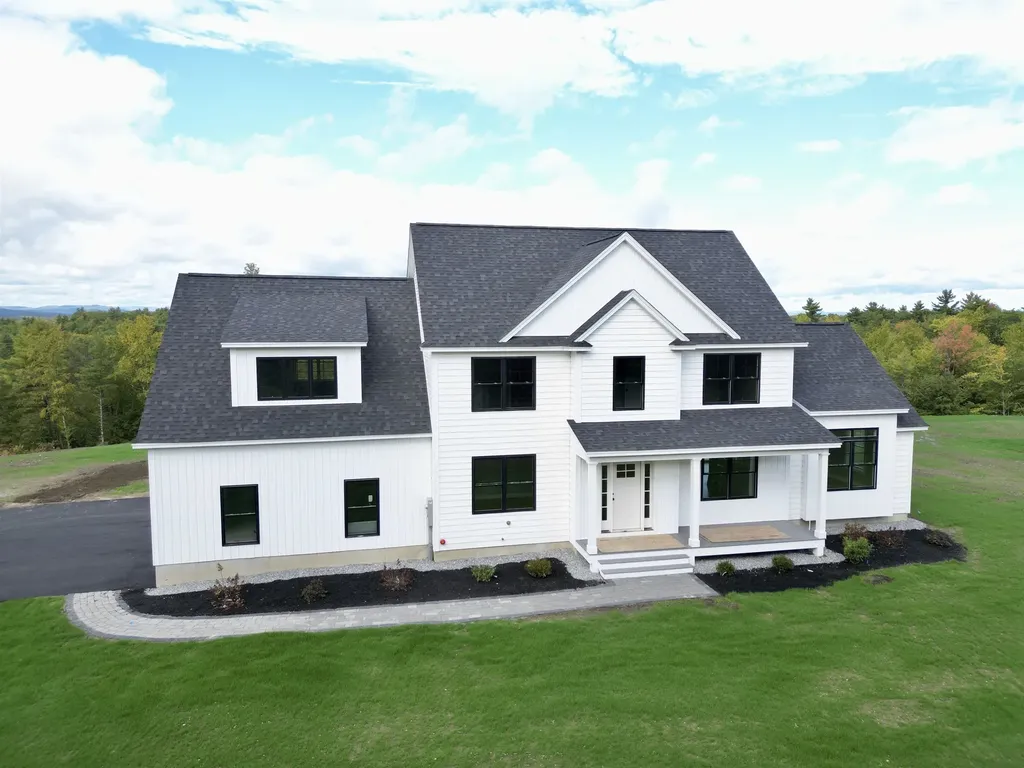 68 Gile Hill Road Dunbarton NH 03046