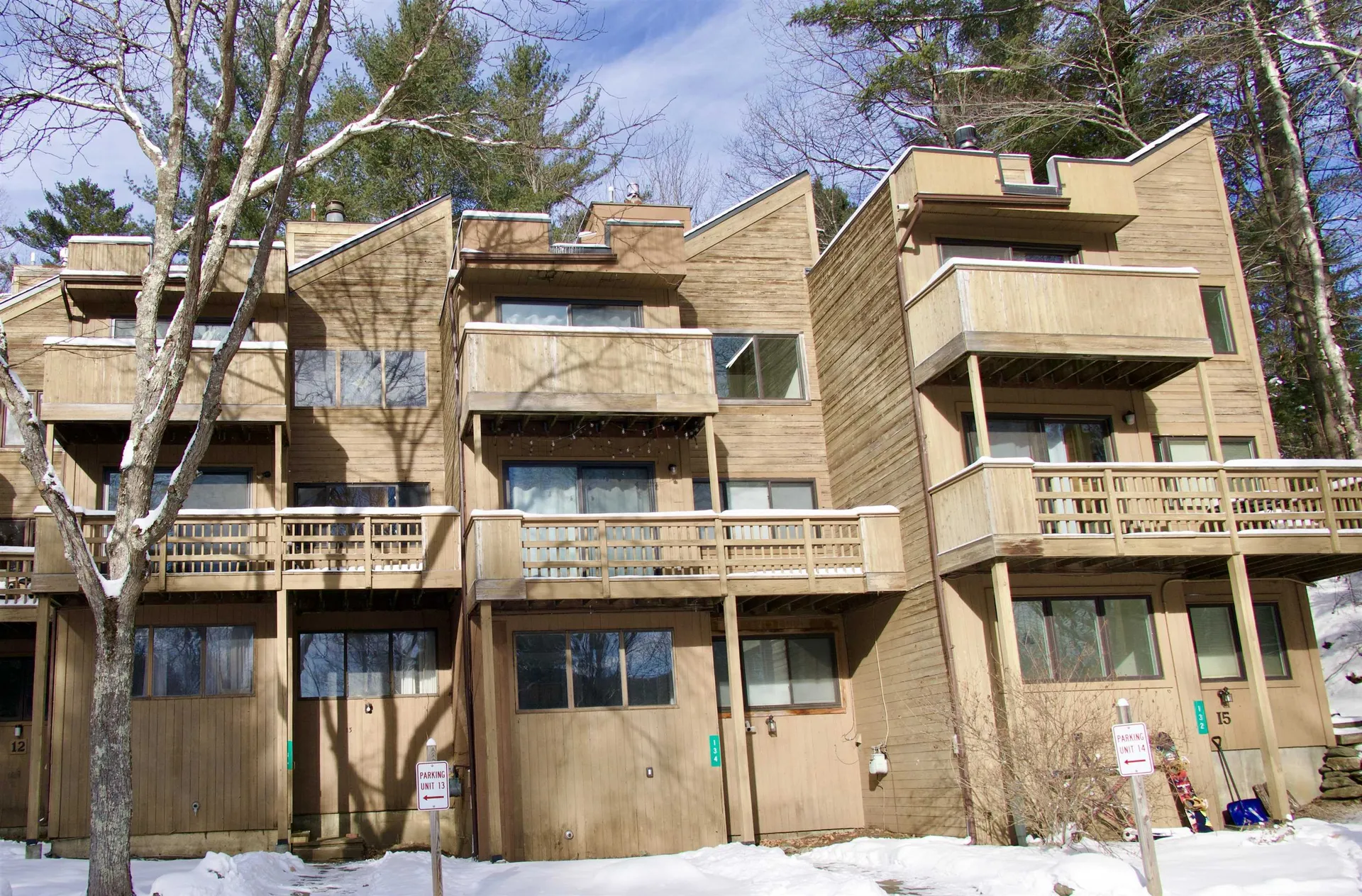 136 Grand Hollow Road Warren VT 05674