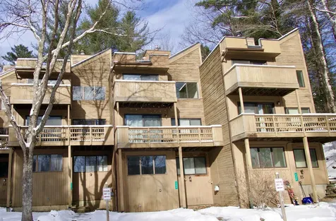 136 Grand Hollow Road Warren VT 05674