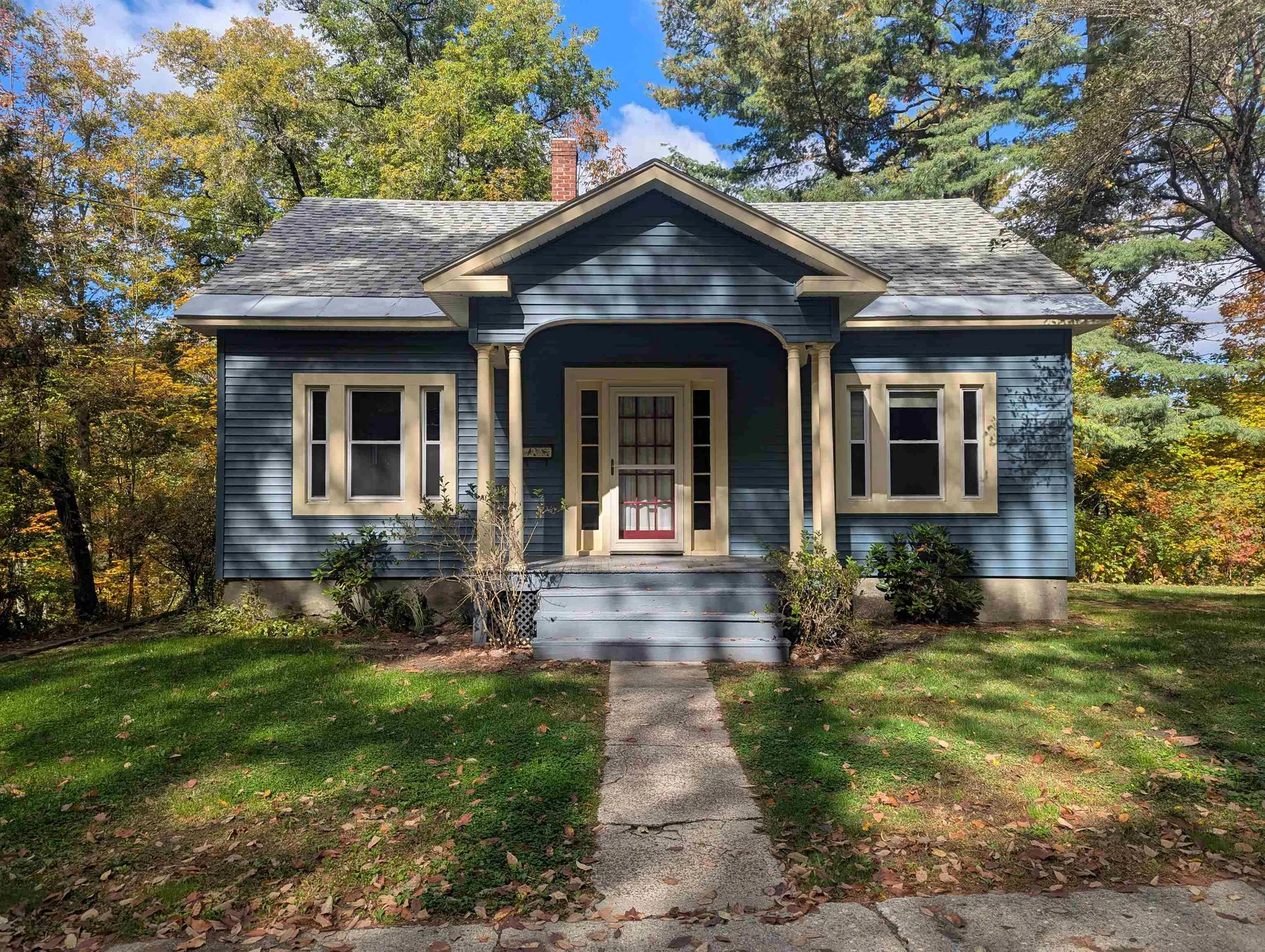 129 Green Street St. Johnsbury VT 05819