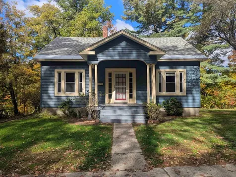 129 Green Street St. Johnsbury VT 05819