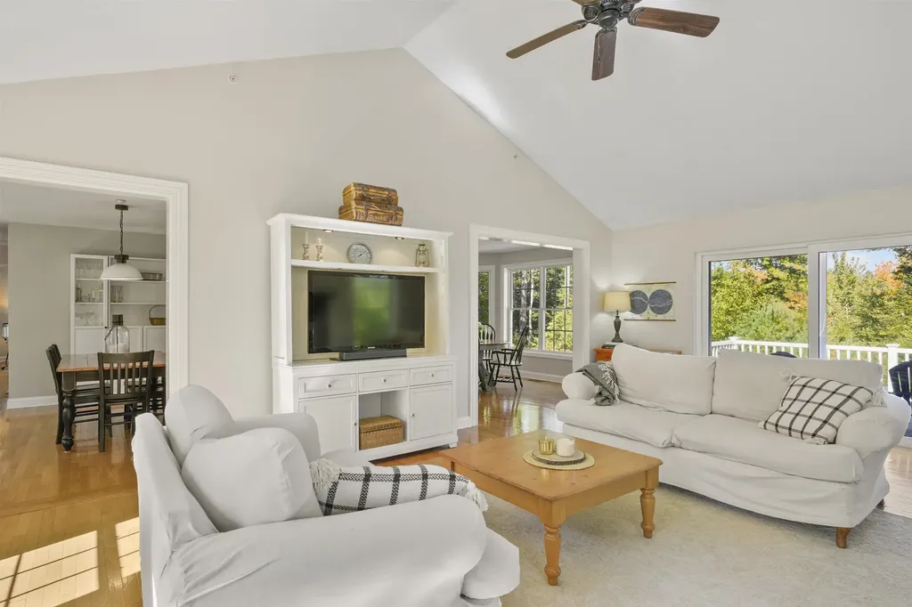 2 Wallace Lane Mont Vernon NH 03057