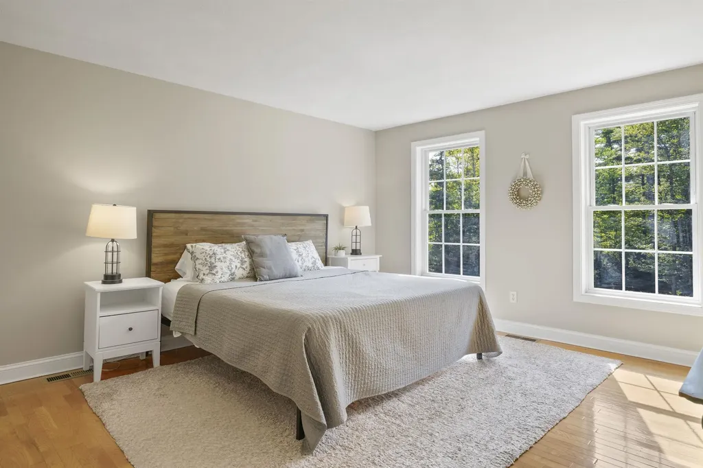2 Wallace Lane Mont Vernon NH 03057