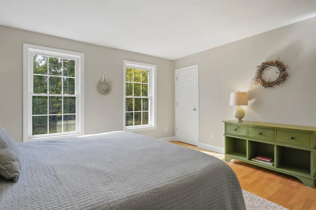 2 Wallace Lane Mont Vernon NH 03057