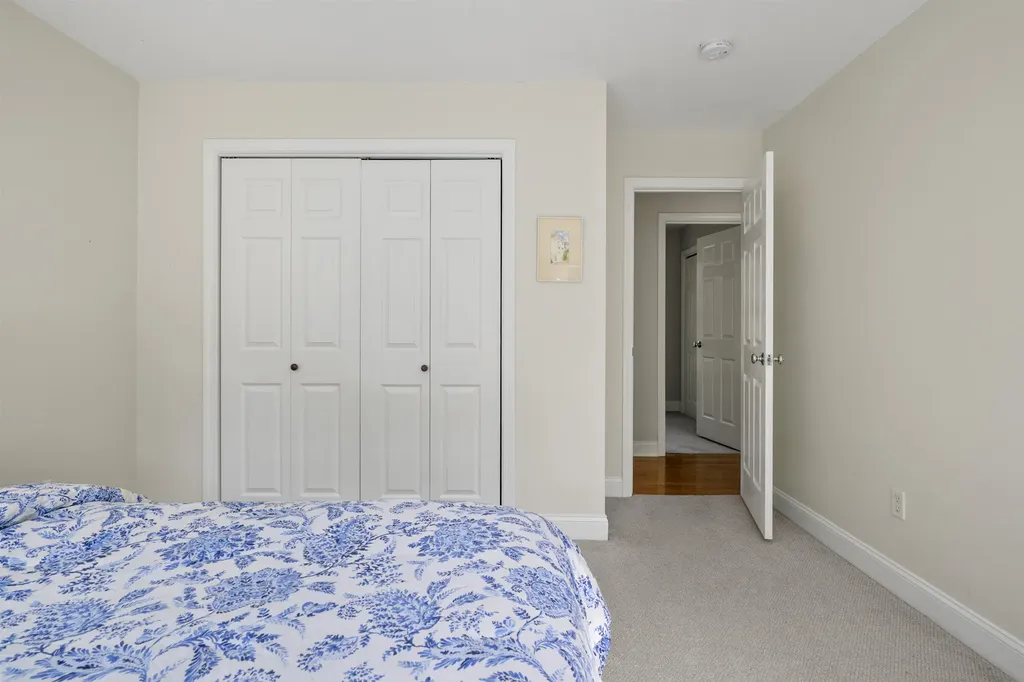 2 Wallace Lane Mont Vernon NH 03057