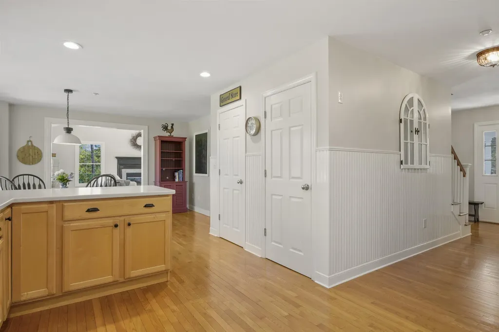 2 Wallace Lane Mont Vernon NH 03057