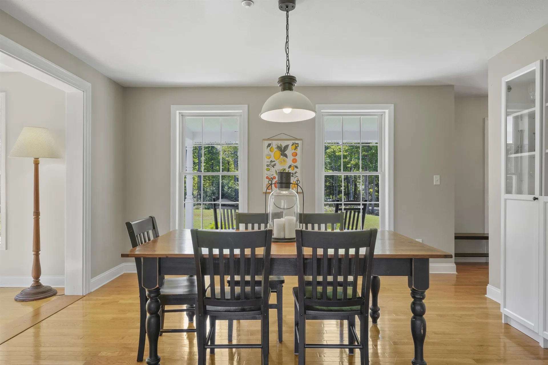 2 Wallace Lane Mont Vernon NH 03057